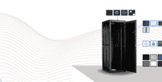 Custom Rack Enclosures